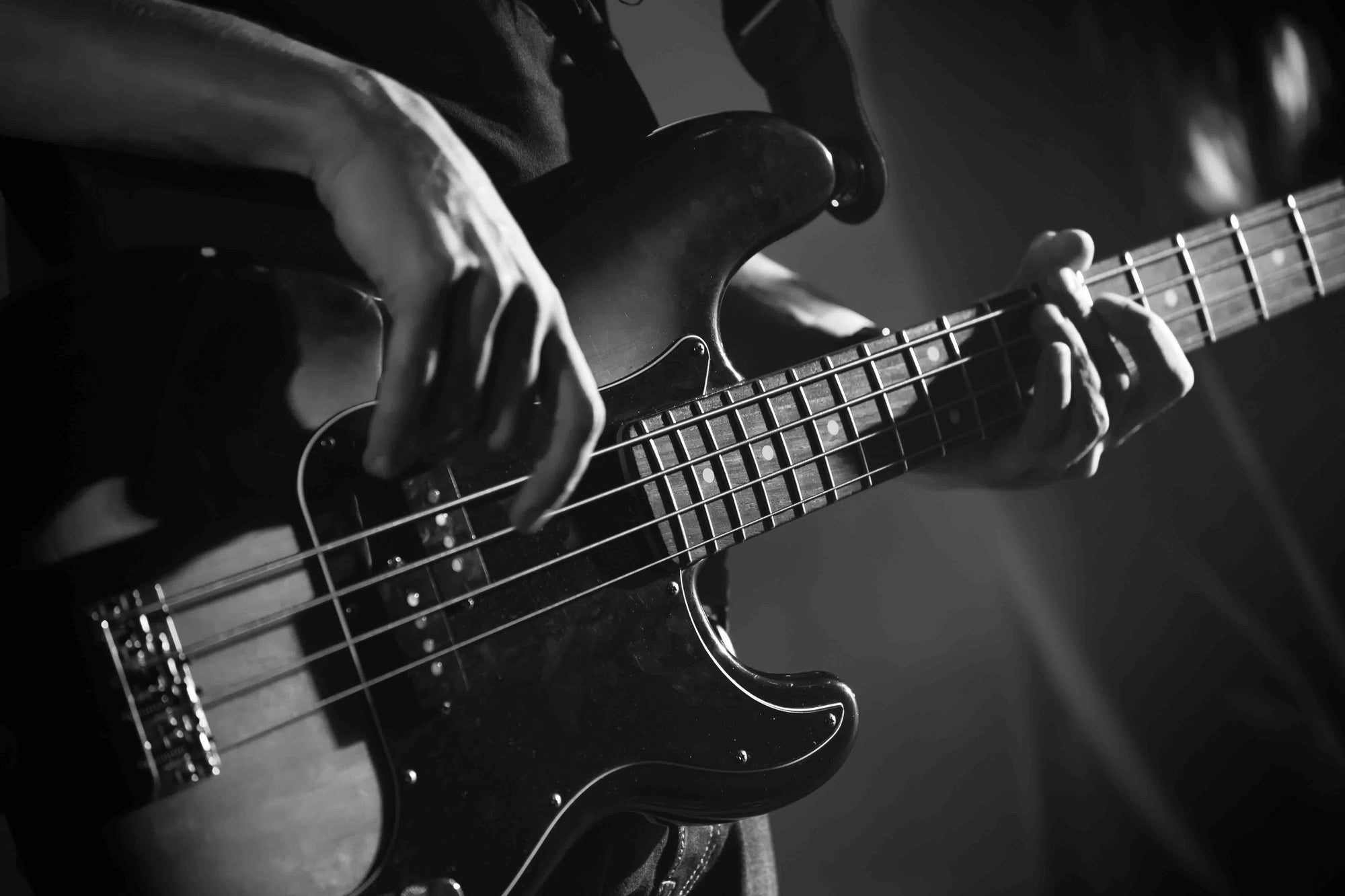 Bass Distortion and DI: Making it Work