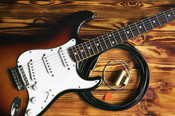 How to Prepare for a Session Gig on Guitar - Carvin Audio