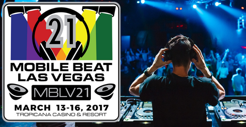 Mobile Beat Las Vegas 2017
