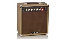 Carvin vintage 16 amp top