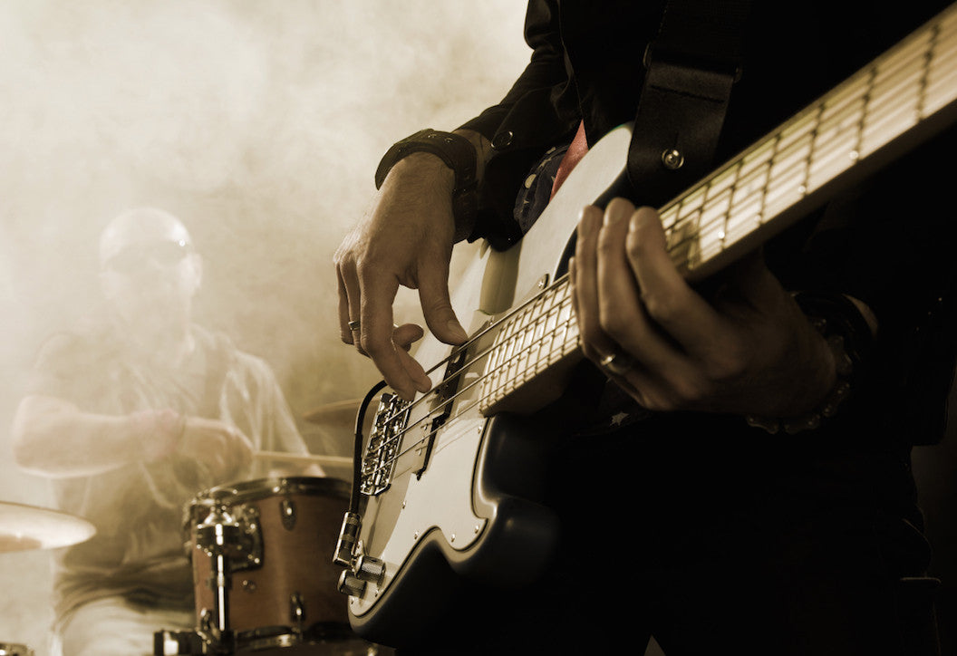 Quick Fixes for Live Bass Sound