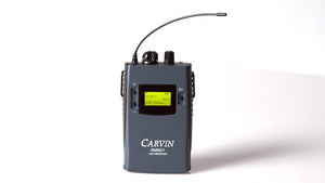 Carvin EM901 belt pack for EM900 In-Ear Monitor System