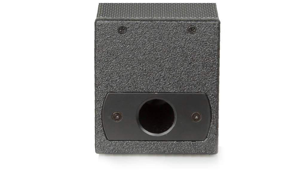 Speaker Pole Mount Cup for TRx3900F. Uses SS7 pole connector TH3900 Specifications