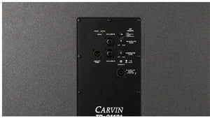 Carvin TRx3118A 2000W Active 18-Inch Subwoofer 