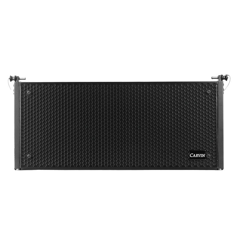 carvin trx5210an line array