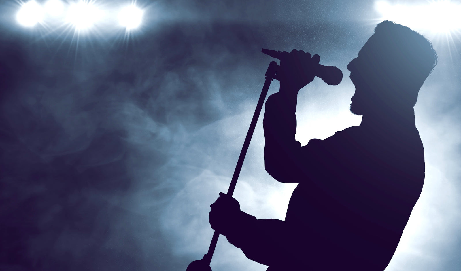 5 Reasons Not to Sing So Loud