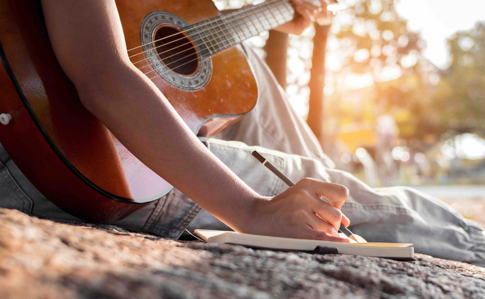 5 Ways to Pare Down a Song