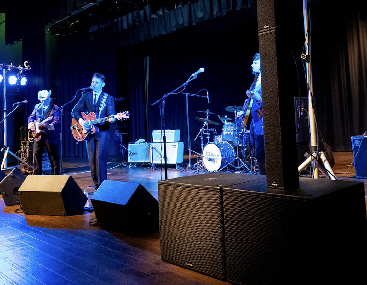 All About Column Arrays