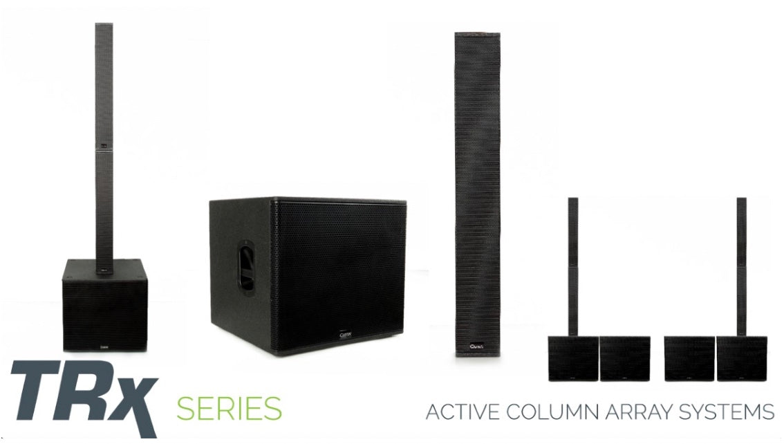 All About Column Arrays