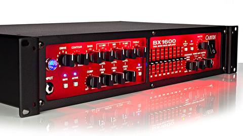 200W vs 2000W: How to Decide How Much Bass Amp You Need