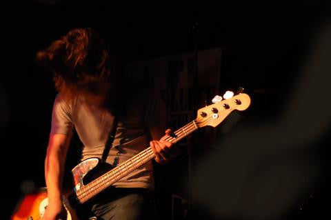 Getting Started with Effects: A Bassist's Guide