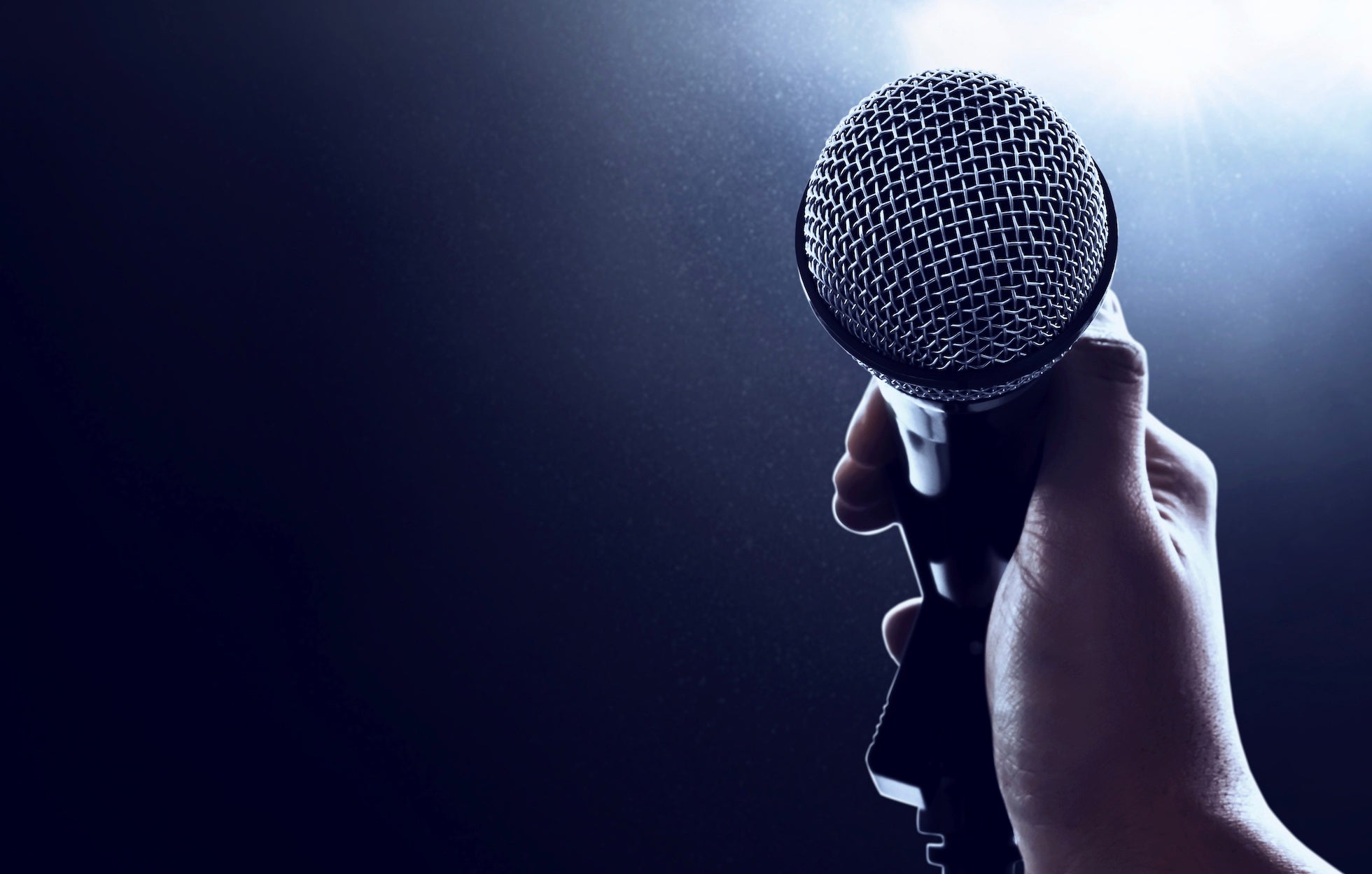 Why Your Microphone Might Be the Most Underappreciated Tool in Your Tech Arsenal