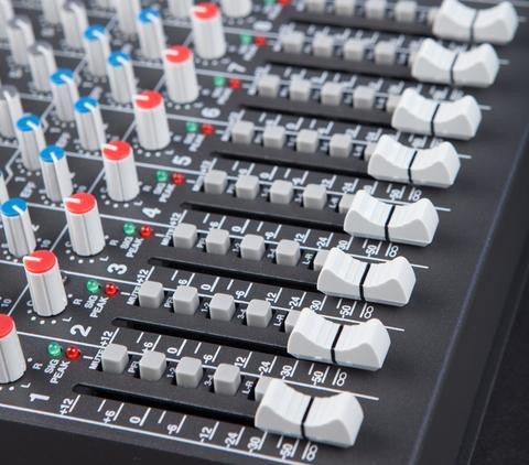 Top Recording Studio Tricks