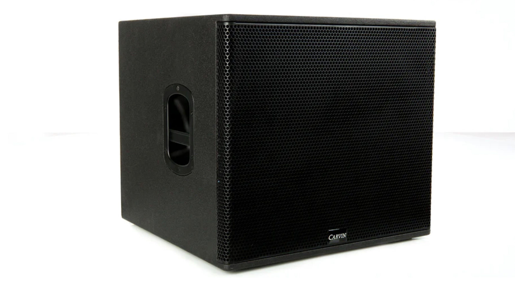 Do You Need a Sub in Your Stage Rig?