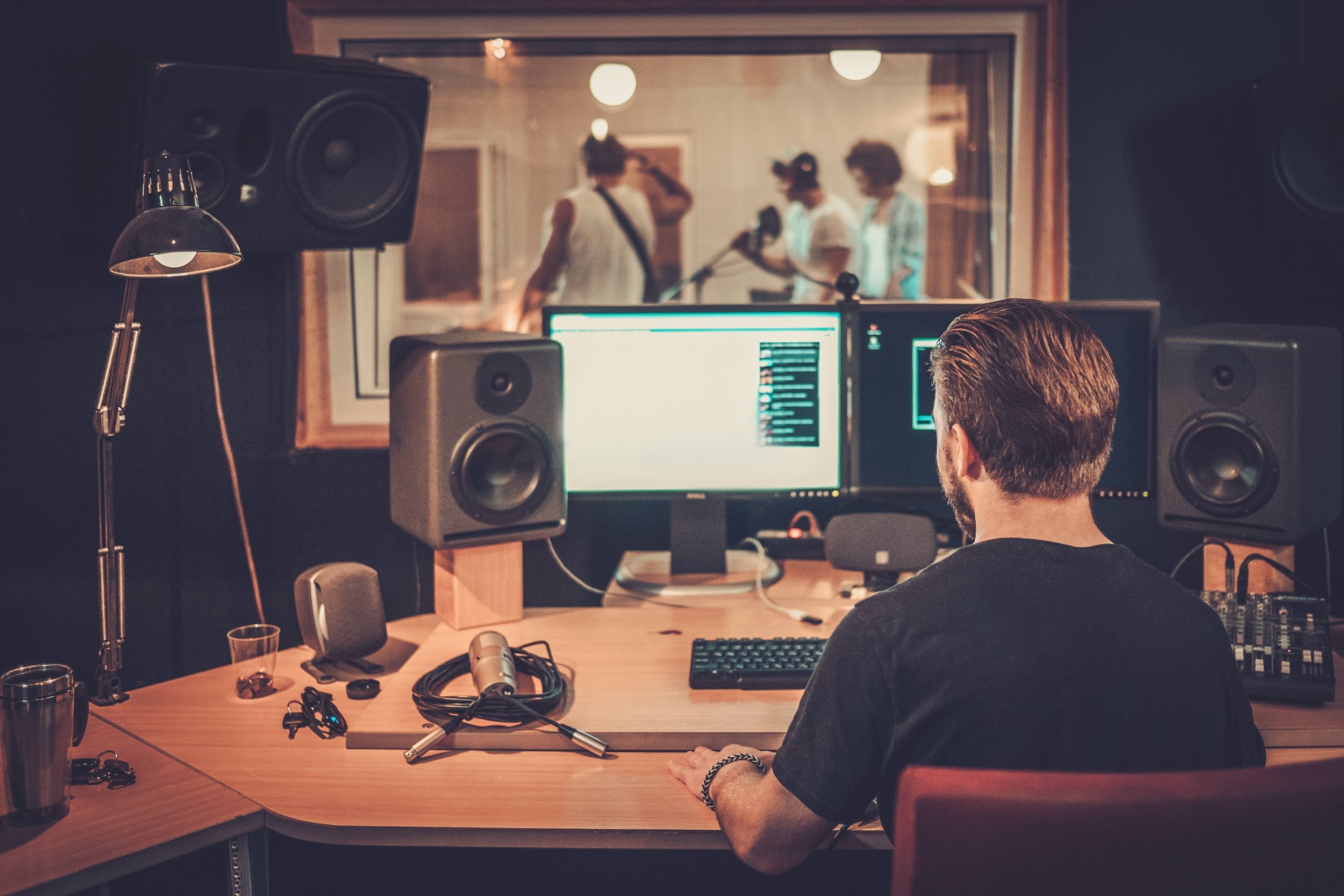 Do You Need Studio Monitors