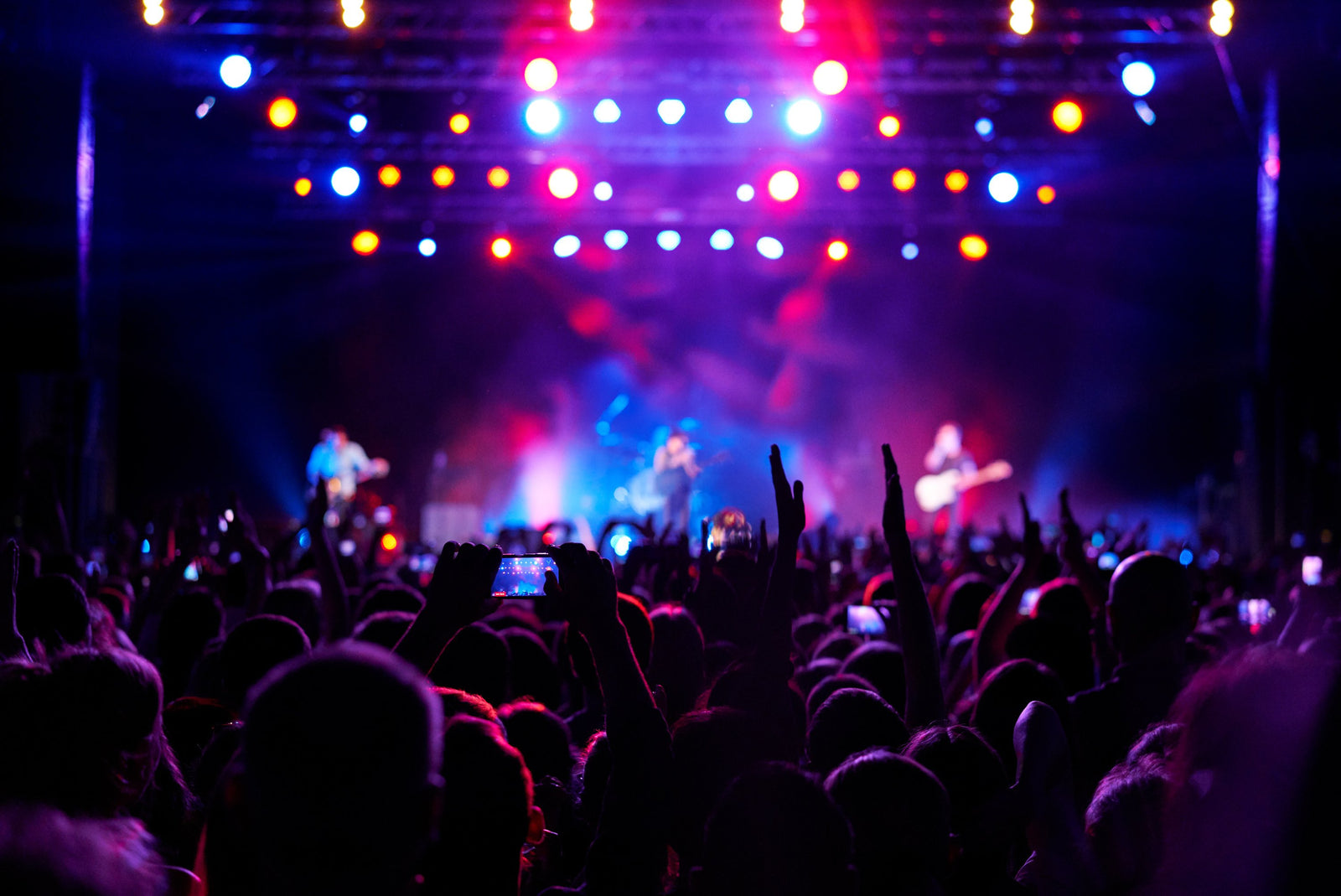 Gig Nightmares – How to Handle and Avoid Them