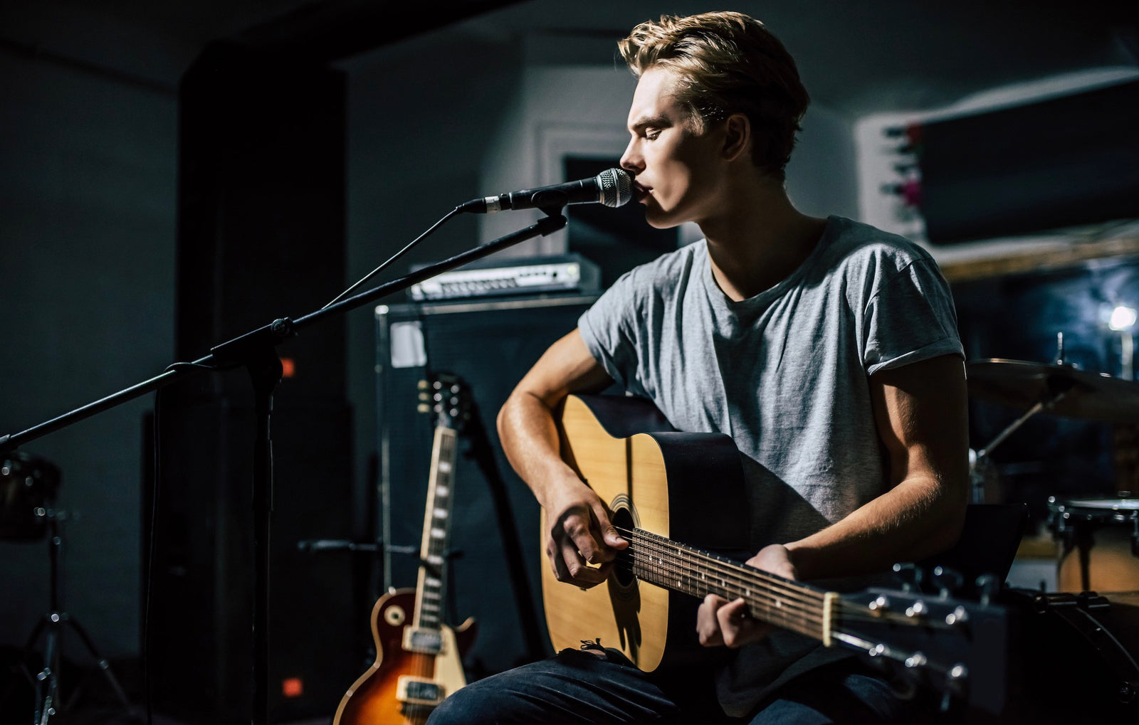 How to Memorize Lyrics Quicker