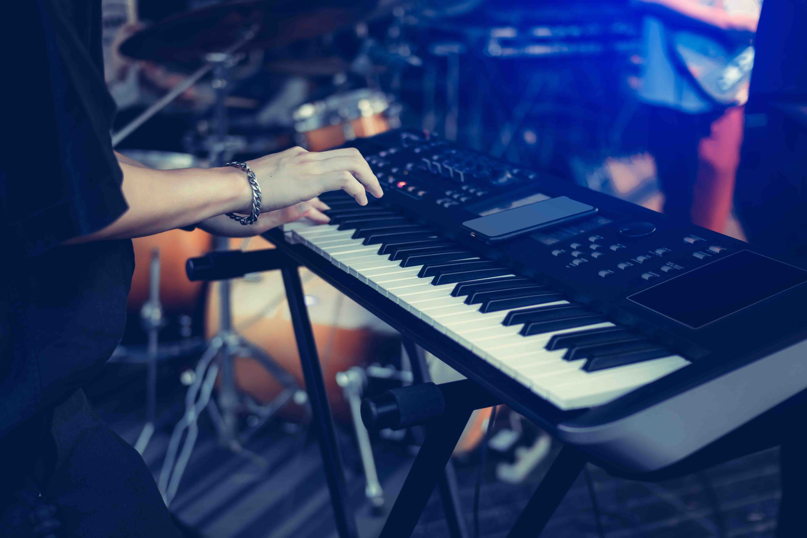 Keyboard Amps: Why or Why Not?