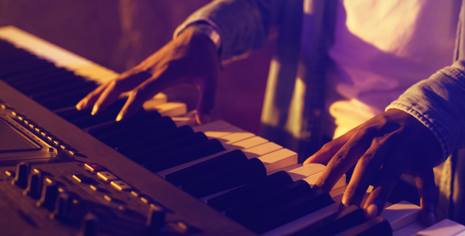 Keyboard Amps: Why or Why Not?