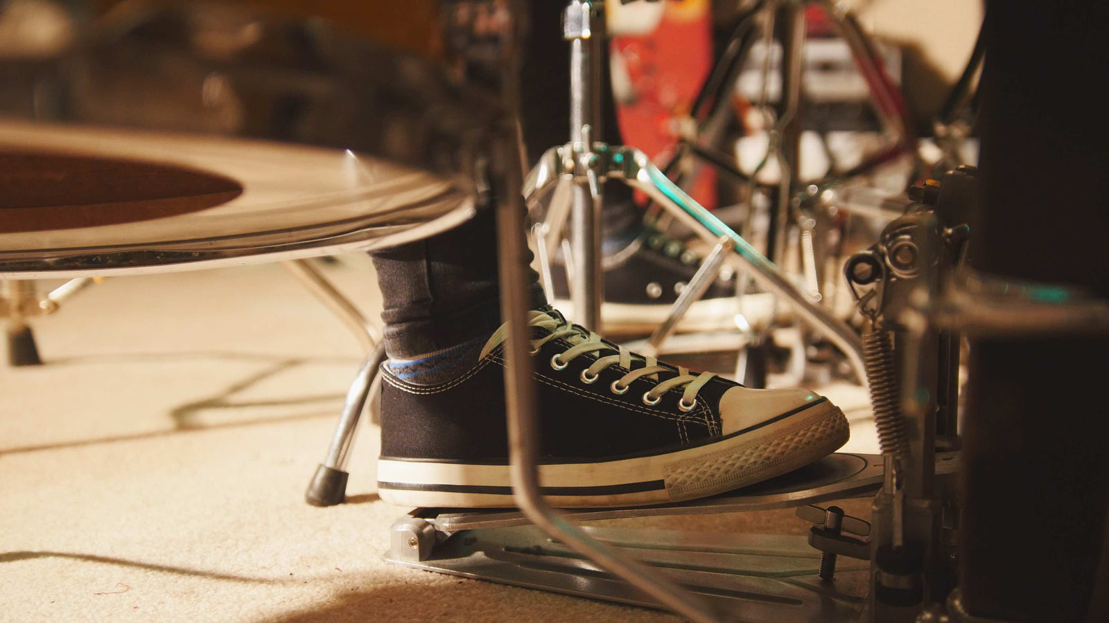 Side-Chaining: Harnessing Your Compressor for Better Mixes