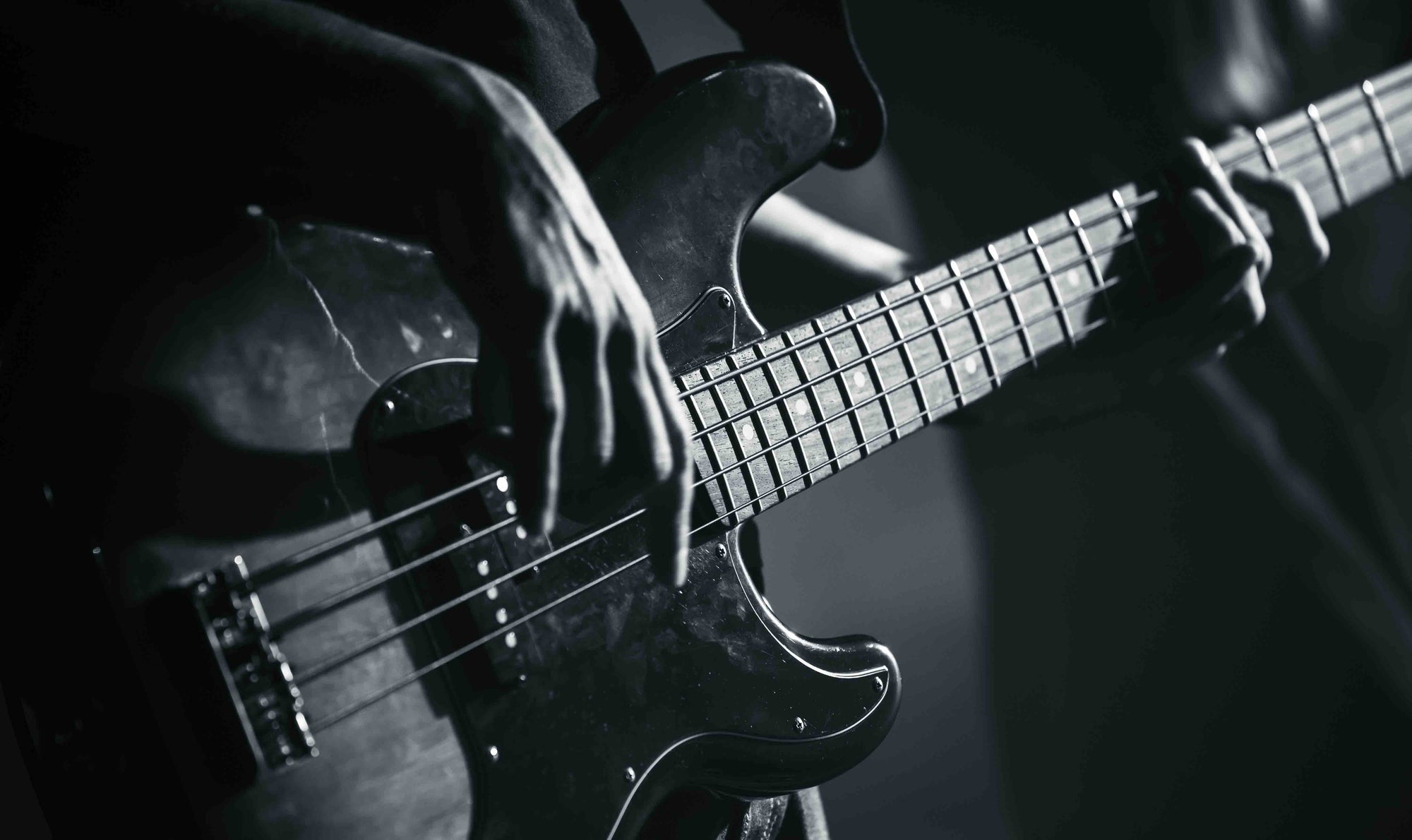 Live Bass – Adjusting to Different Venues
