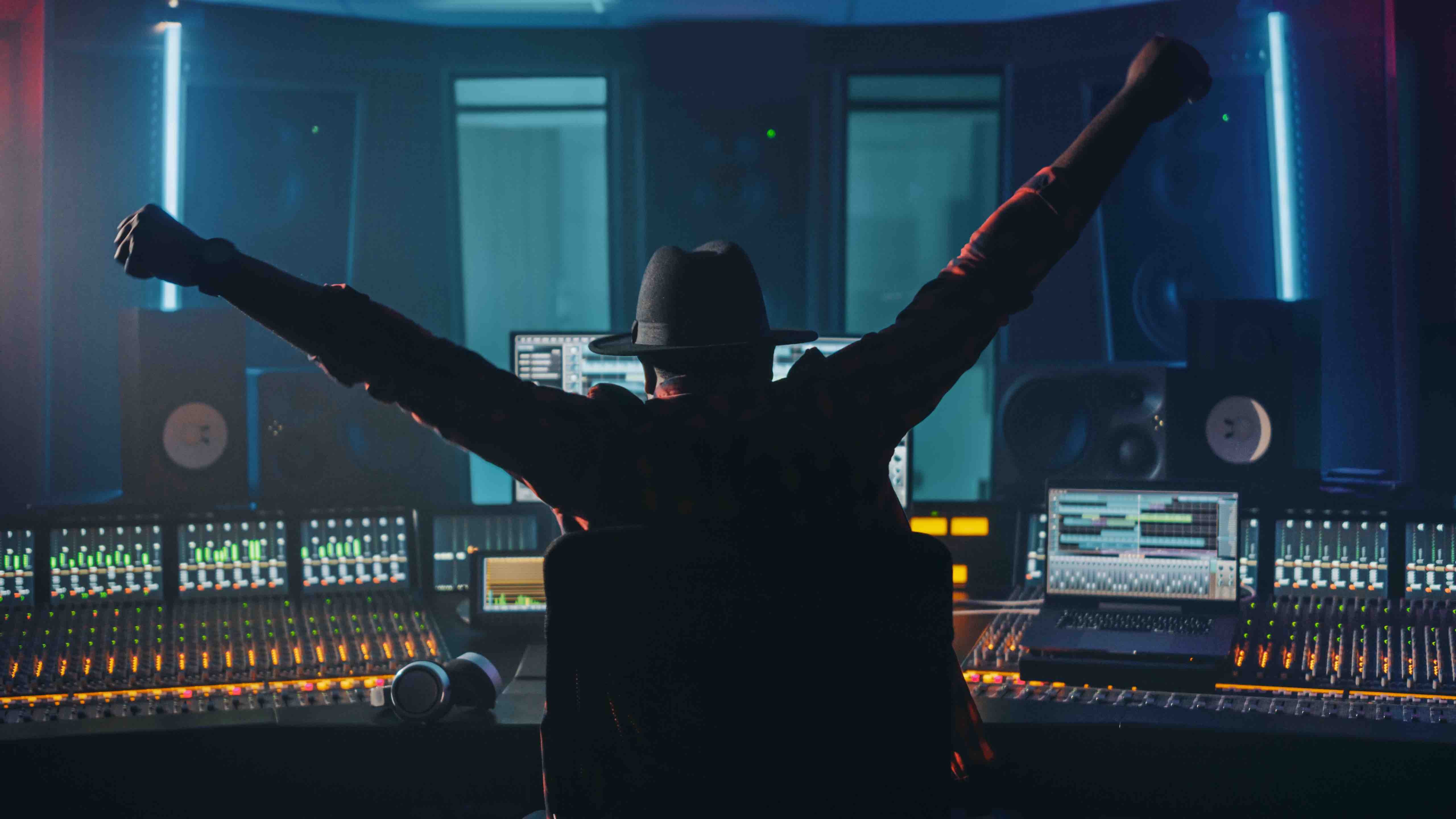 The Burnout Economy: How Independent Artists Are Being Worked Into Quitting