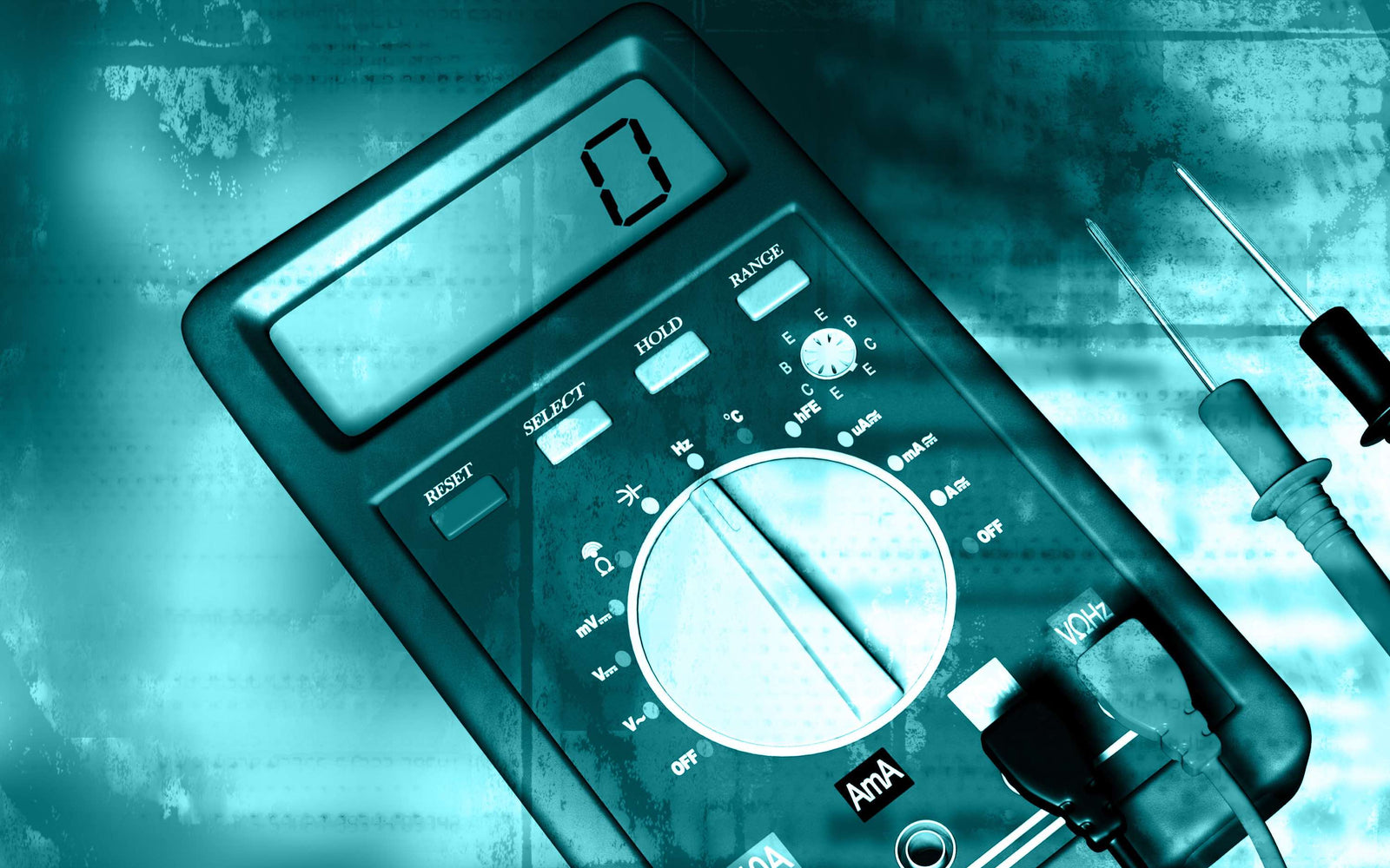 The Sound Tech's Emergency Kit