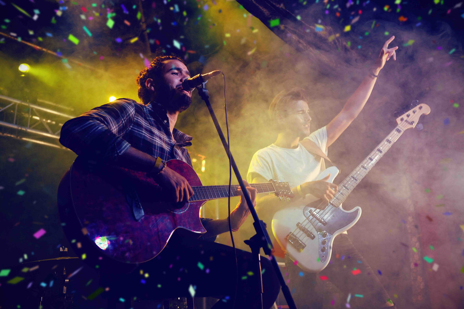 Musicianship: Getting Started