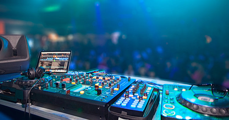 Pick the Perfect System for DJs