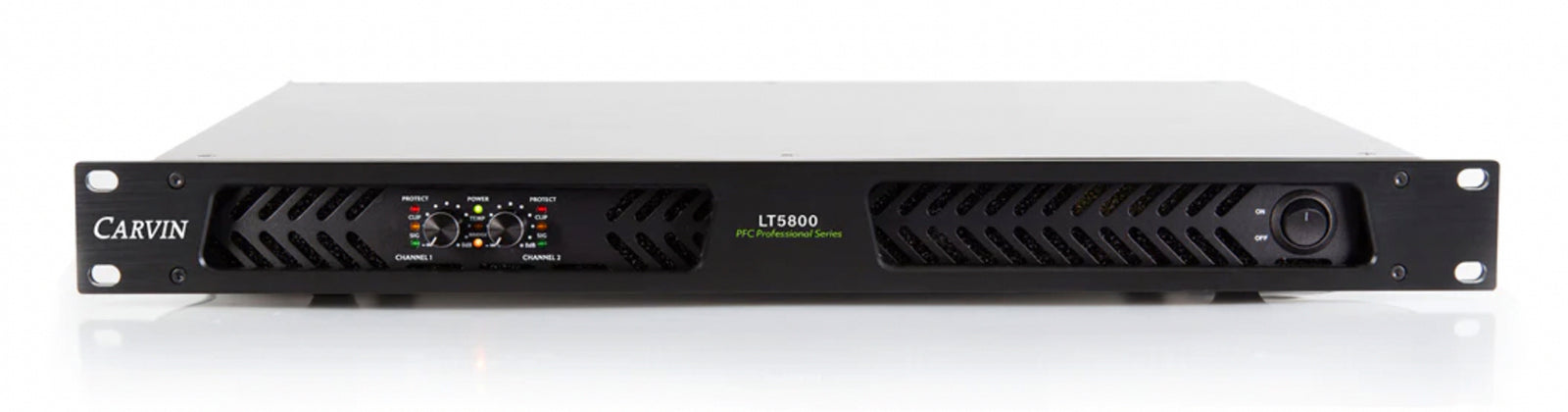 Proper Amplifier Maintenance