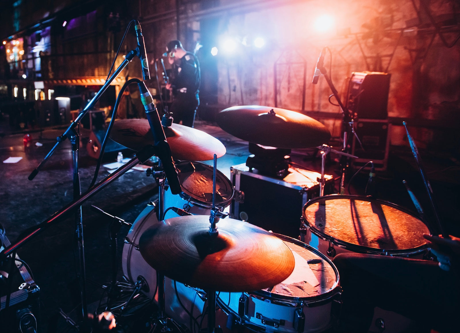 Proper Power Up Sequence Explained