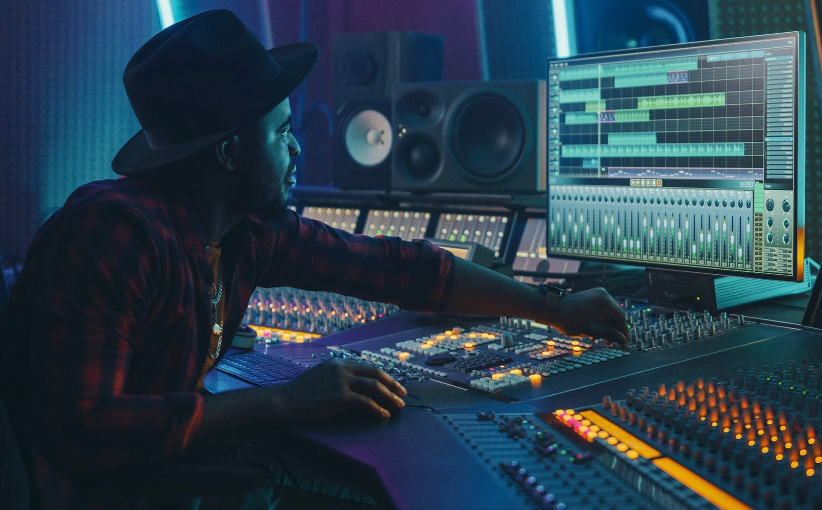 Re-Amping: What Why How