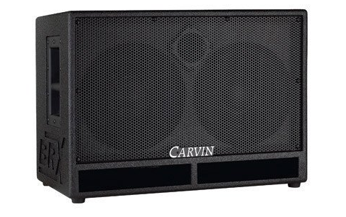 10-inch Bass Speaker Cabinet