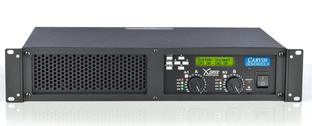 Benefits of Bi-Amping