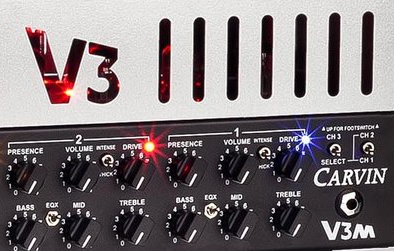 Who Messed With My Tone Controls?