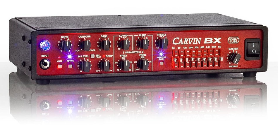 High Shelving, Low Shelving... Is This Where I Organize My Extra Frequencies