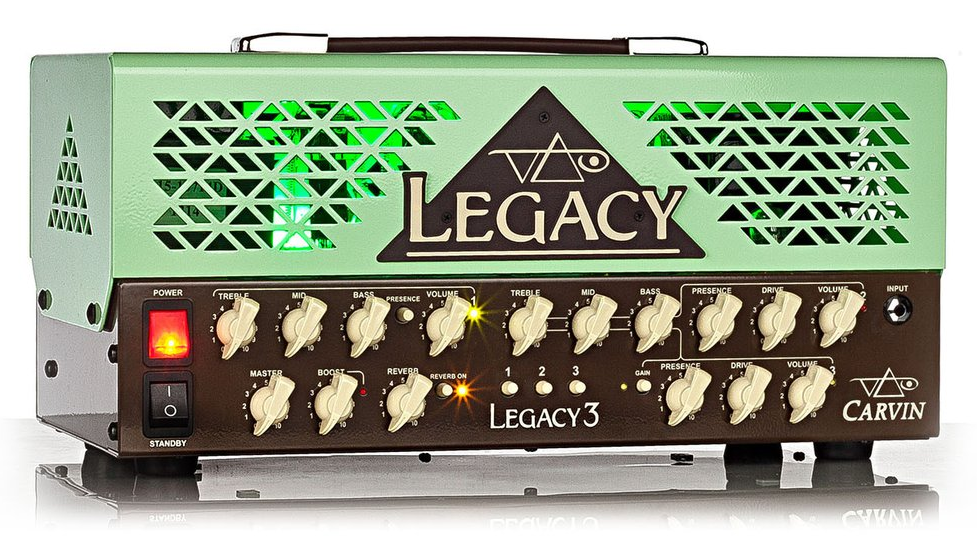 Using Preamps and Pedals Vs. All-Tube Amps