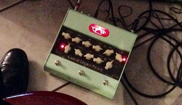 Five Ways to Dial in Your Overdrive Sound Now