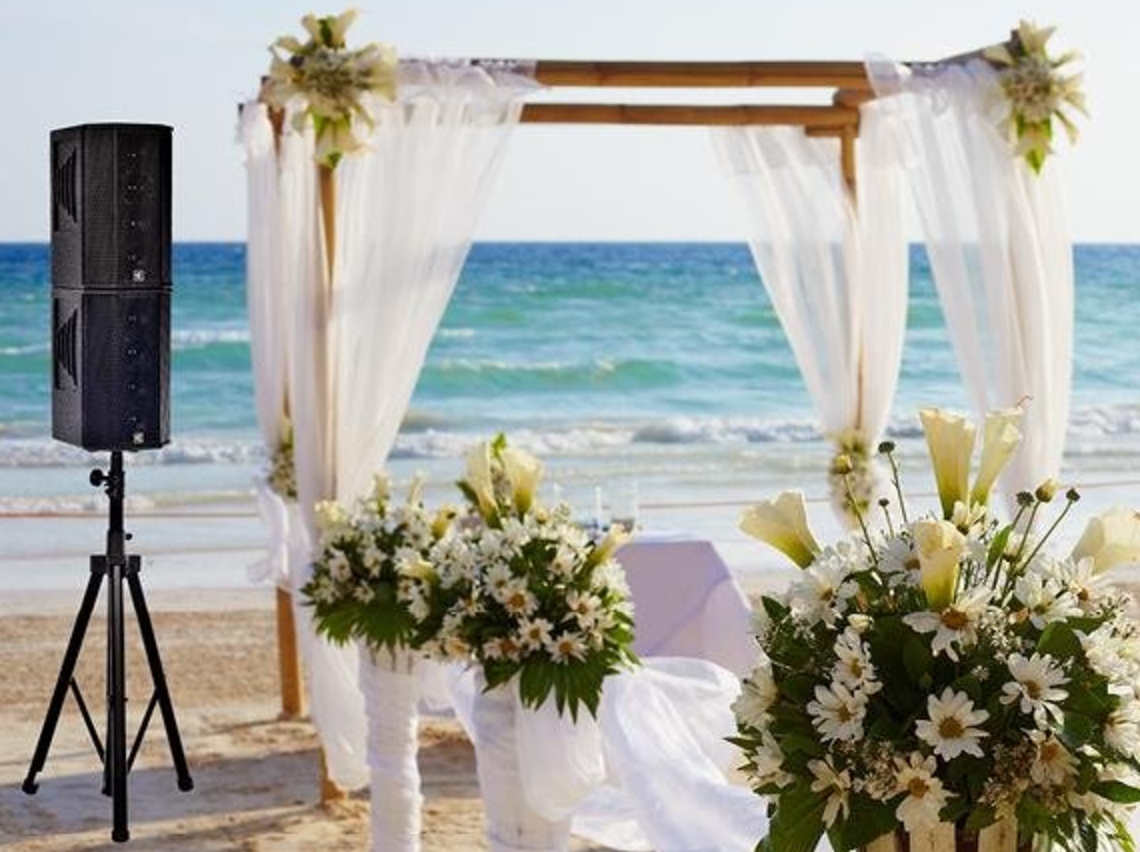 Sound Decisions: Choosing the Right PA for Your Church