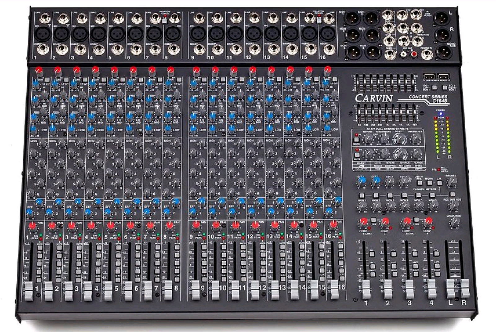 Side-Chaining: Harnessing Your Compressor for Better Mixes