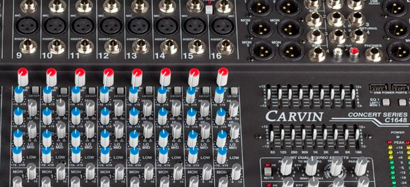 Subtractive Mixing for a Cleaner Mix