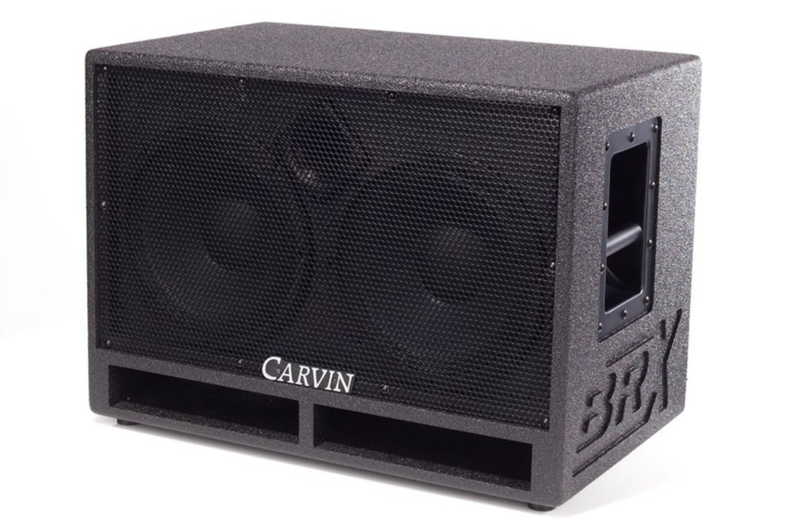 Floor Coupling: Why Getting Your Bass Amp Off the Floor May Help Your Tone