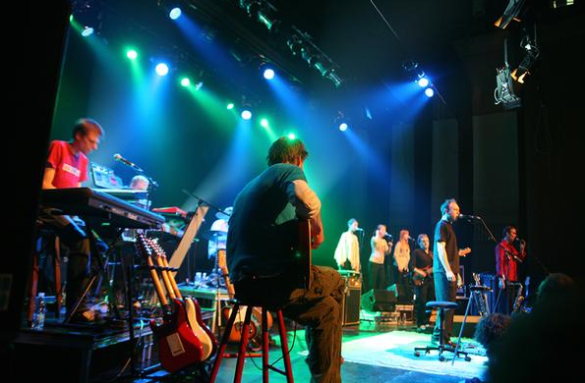 Sound Essentials: Understanding Indoor Environments