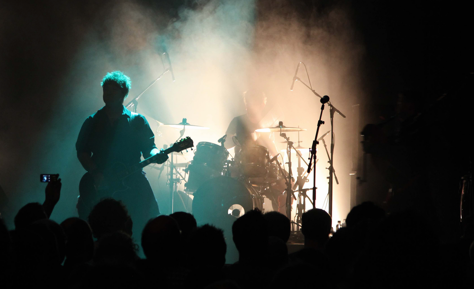 How to Get a Gig: Getting Started, Part 4