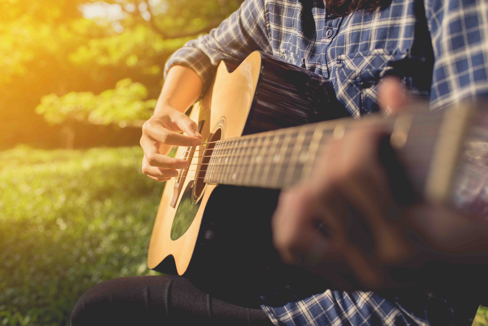 What to Do When You're "Stuck in a Rut," Part 1