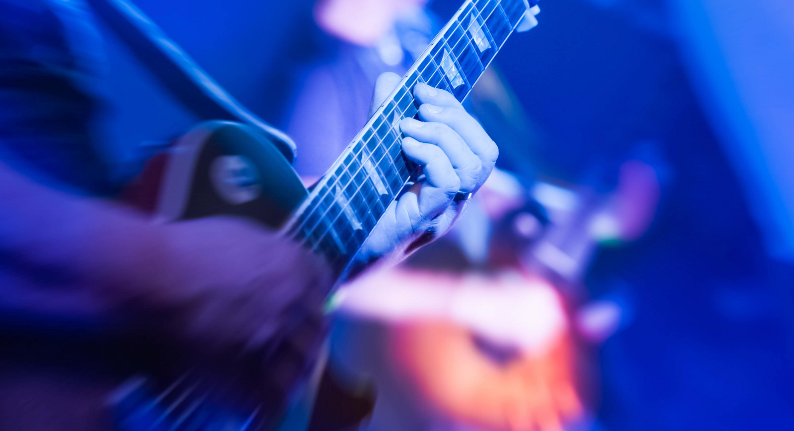 Right-Hand Techniques for Punchier Guitar Solos