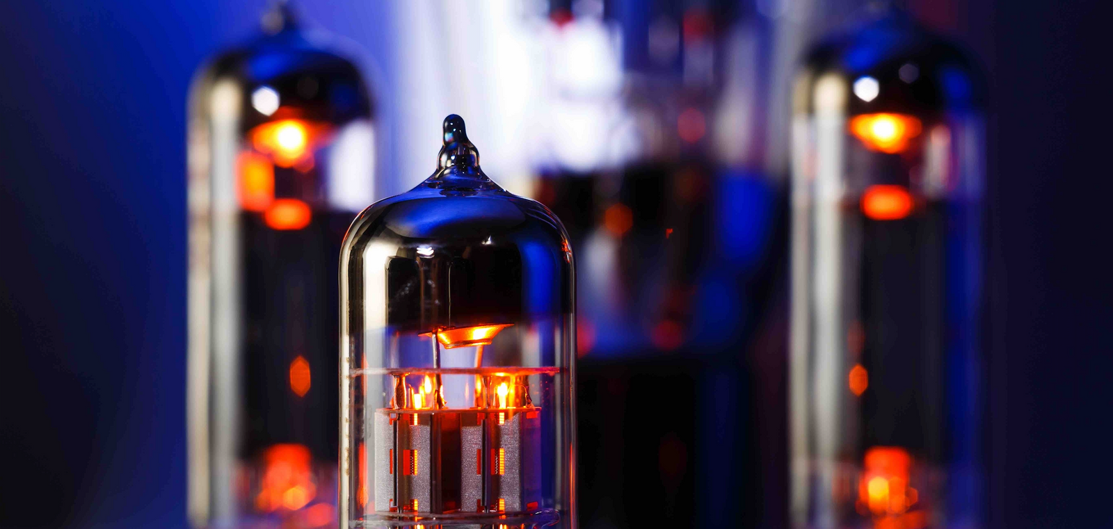 All Amps Are Pedal Friendly: Part 3