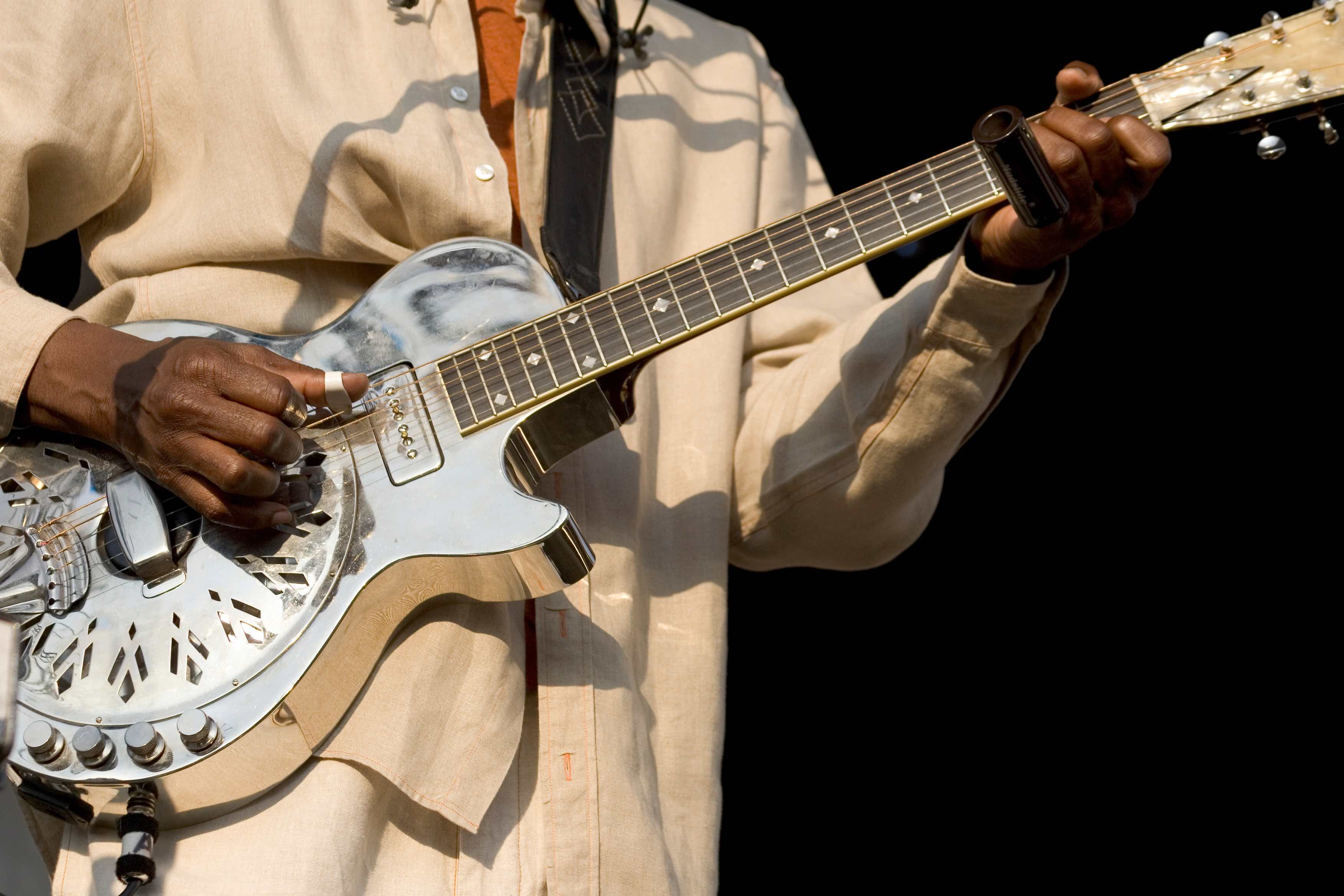 Slide Guitar 101 Slide Guitar 101