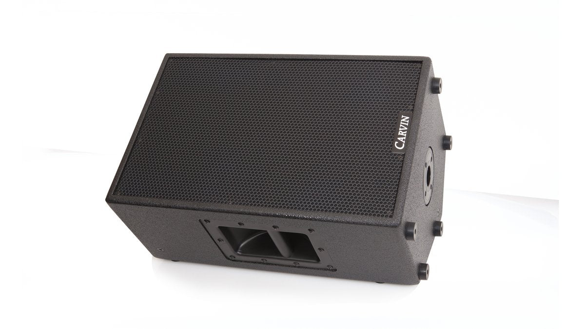 Speaker Anatomy Basic Introductory