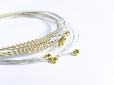 Guitar Strings